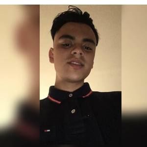 Meet your Posher, Eduardo